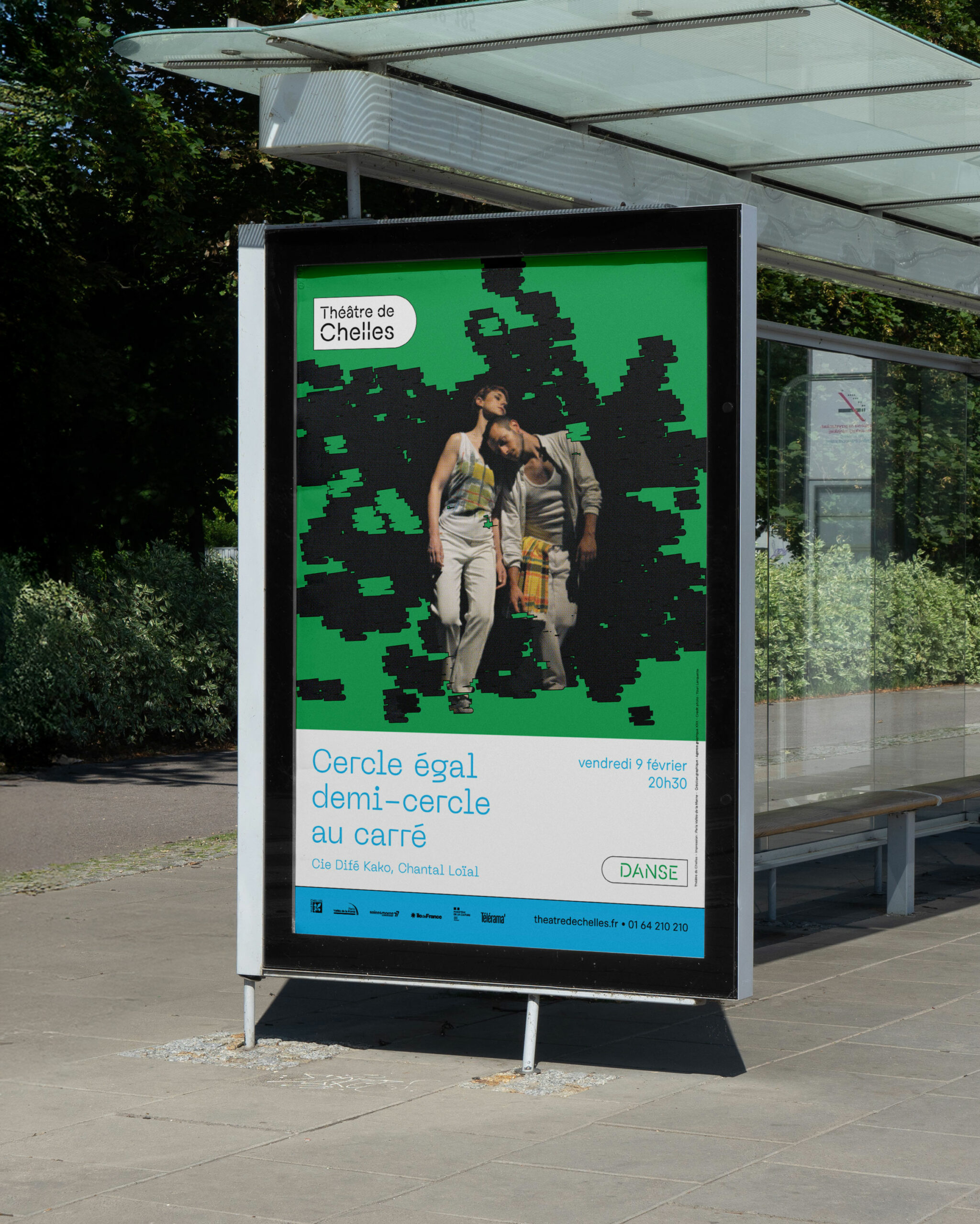 Théâtre de Chelles